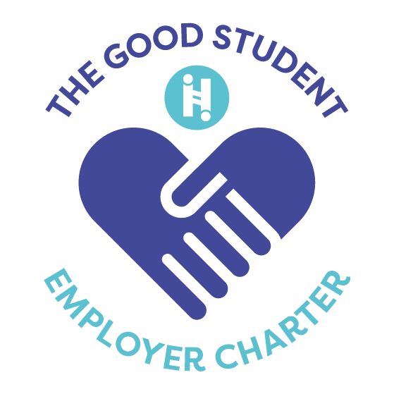 The Good Student Employer Charter