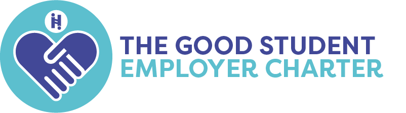 The Good Student Employer Charter