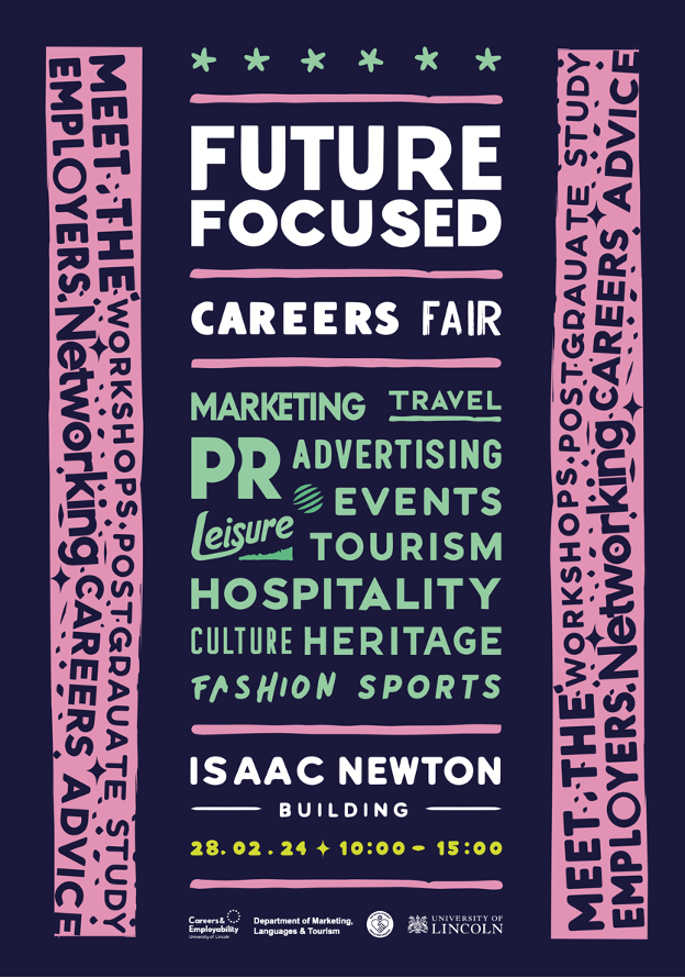 Future Focussed Careers Fair