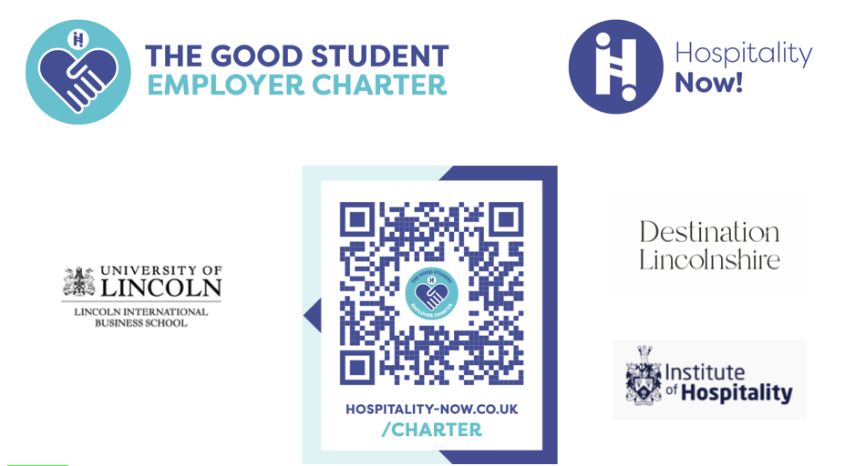 the Good Student Employer Charter