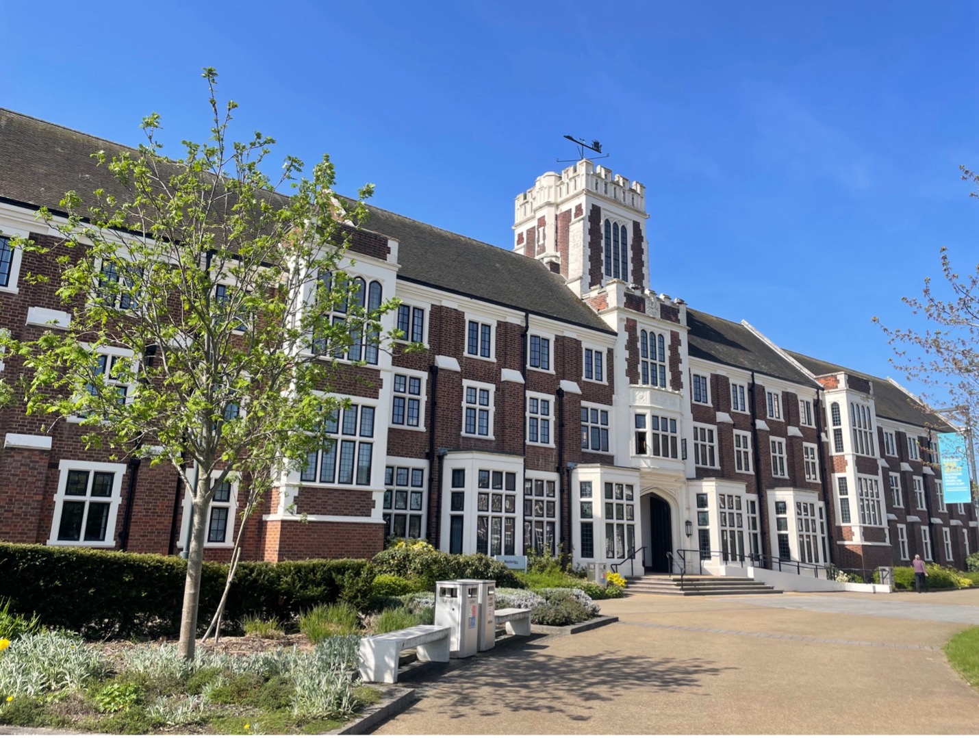 Loughborough University Business School